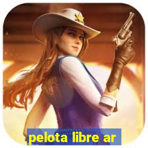 pelota libre ar